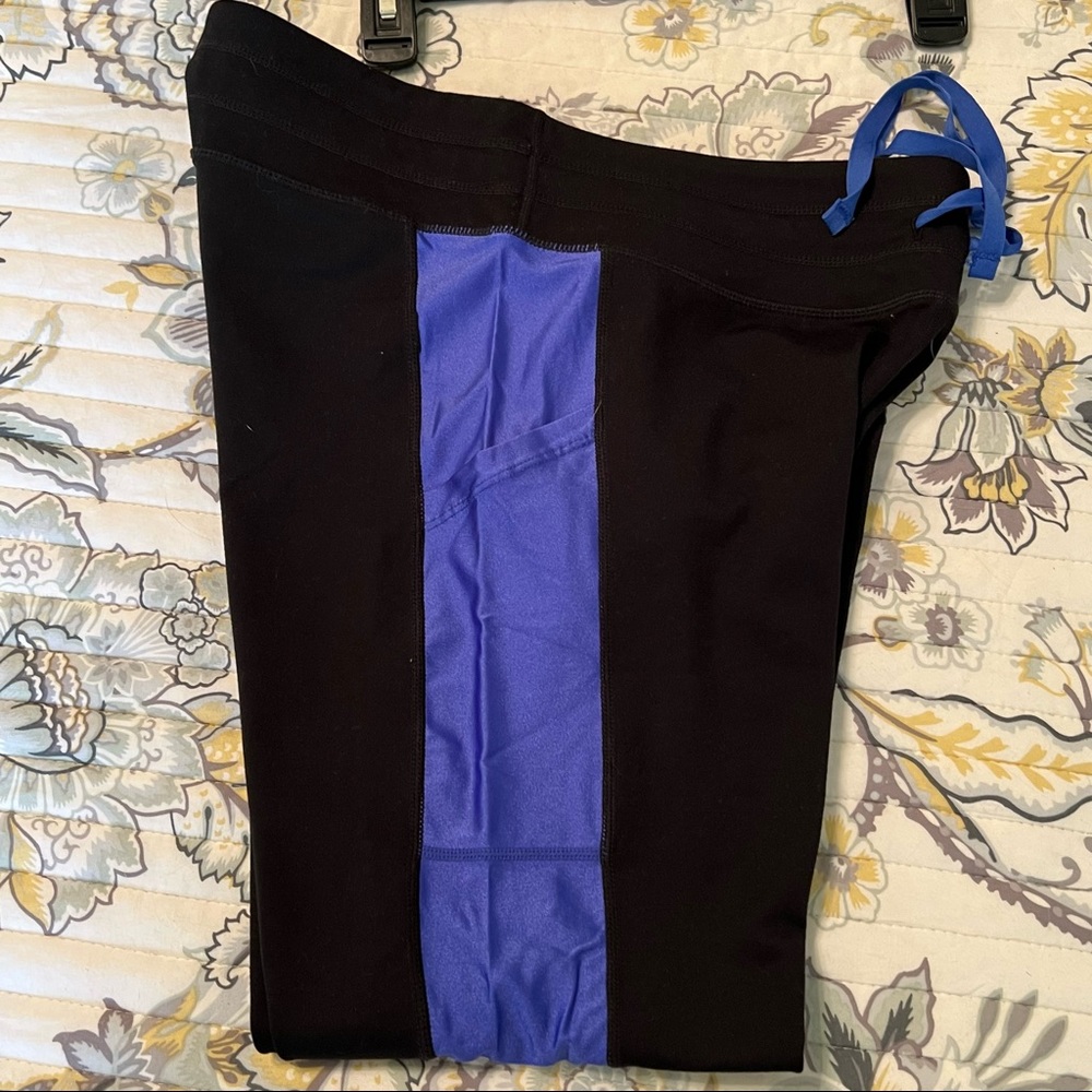 Fabletics Powerhold Two Tone With Drawstring - image 5